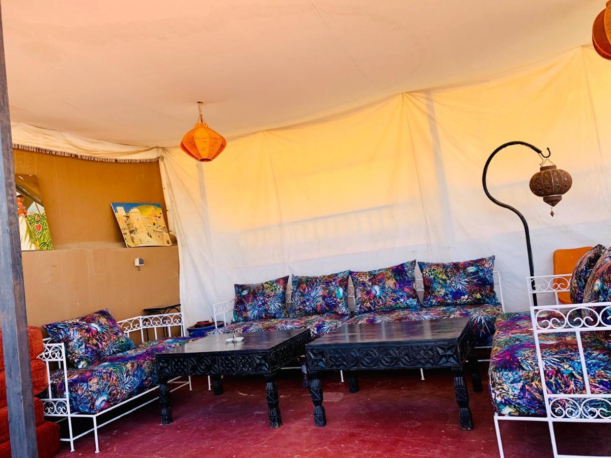 מרקש Riad Jomana מראה חיצוני תמונה