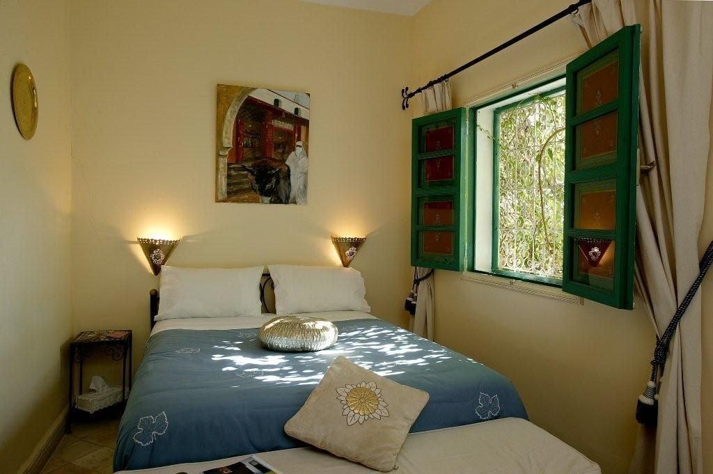 מרקש Riad Jomana מראה חיצוני תמונה