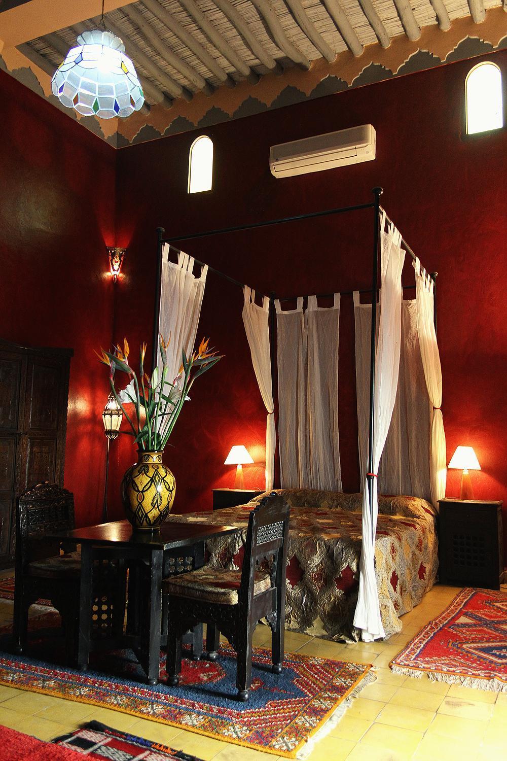 מרקש Riad Jomana מראה חיצוני תמונה