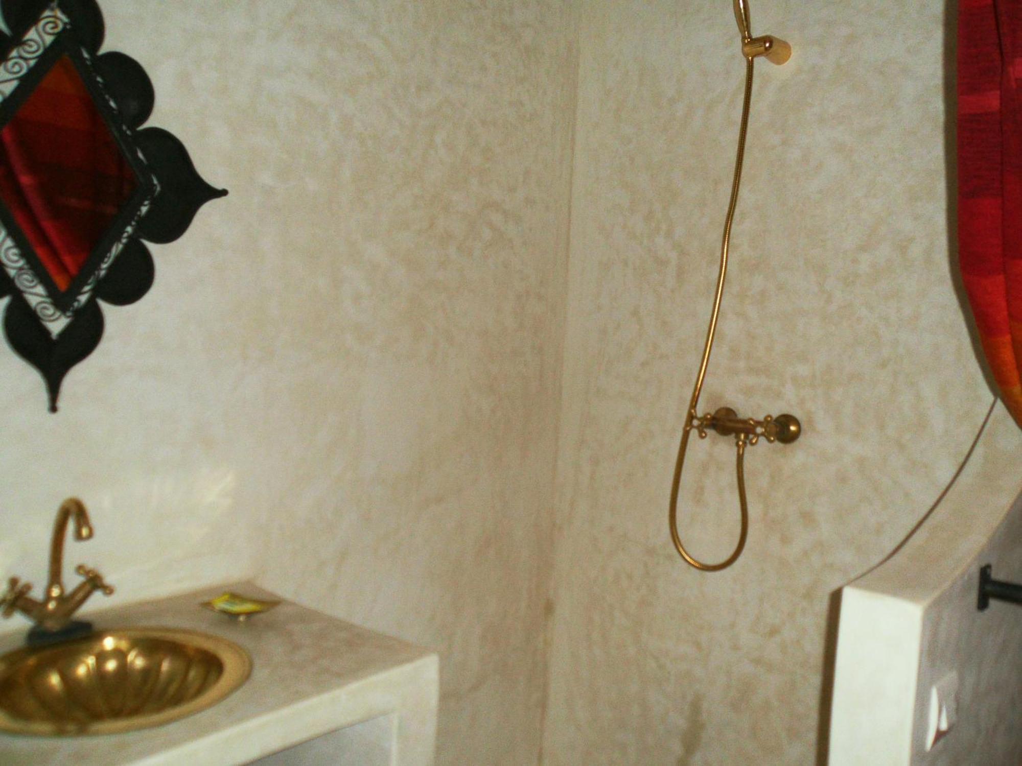 מרקש Riad Jomana מראה חיצוני תמונה