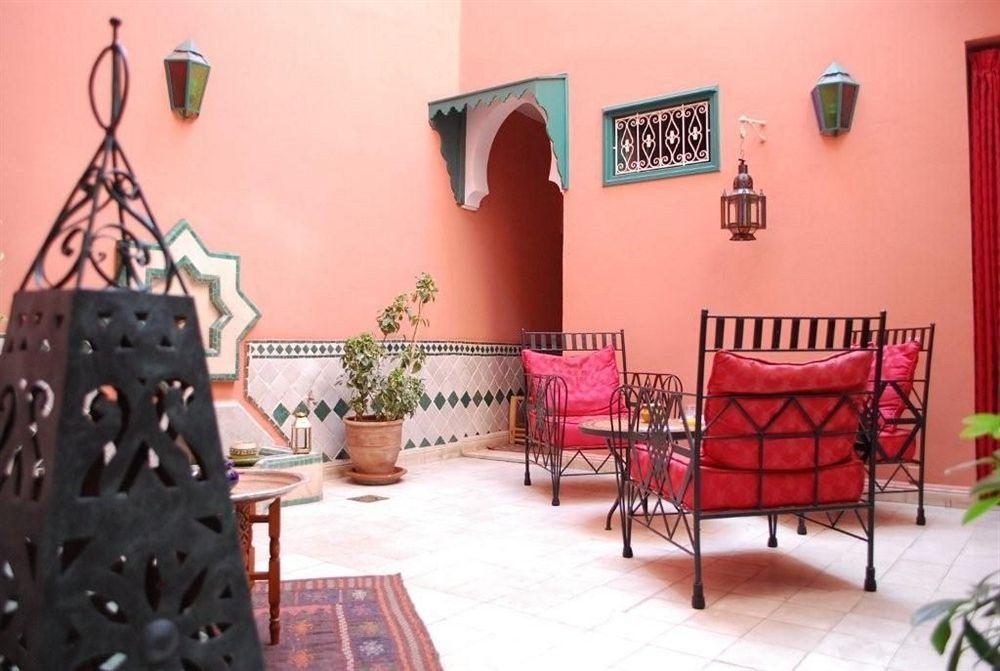 מרקש Riad Jomana מראה חיצוני תמונה